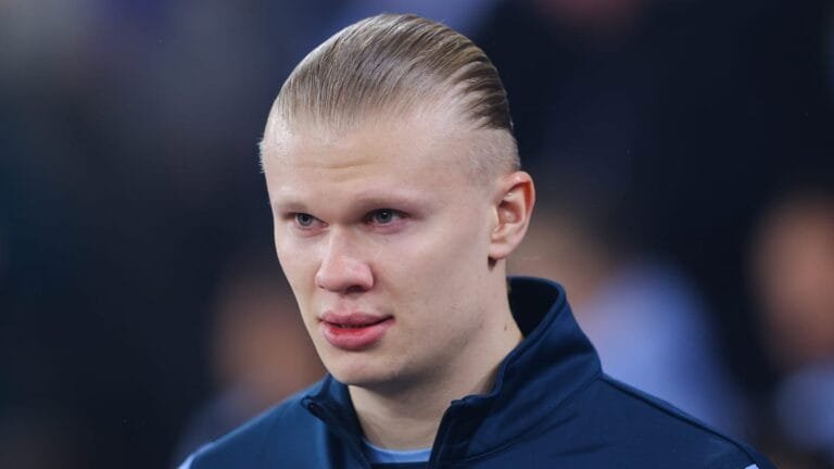 Real Madrid make decision on shock Erling Haaland transfer