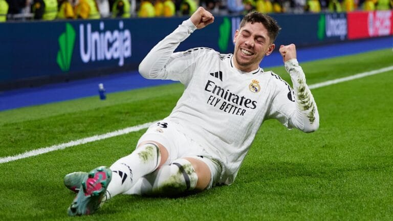 Real Madrid predicted lineup vs Getafe