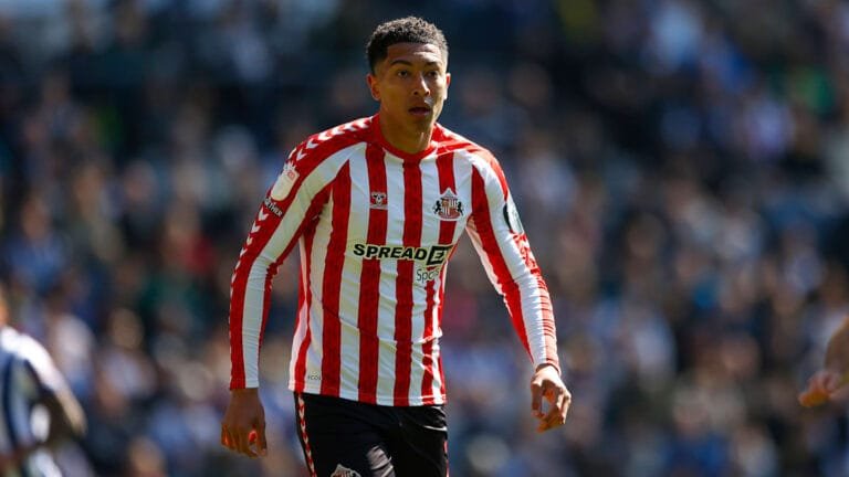 Real Madrid show interest in signing brother of first-team star