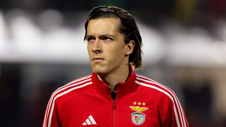 Real Madrid target former Man Utd left-back after injury crisis