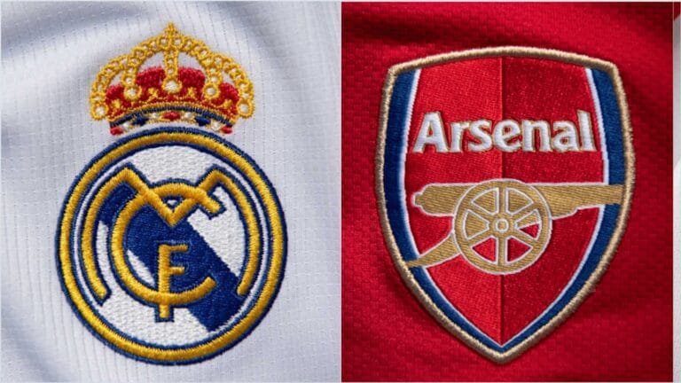 Real Madrid vs Arsenal: Preview, predictions and lineups