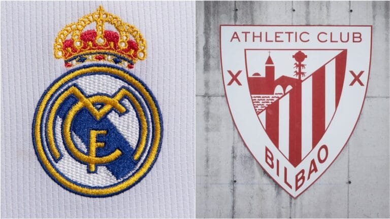 Real Madrid vs Athletic Club: Preview, predictions and lineups