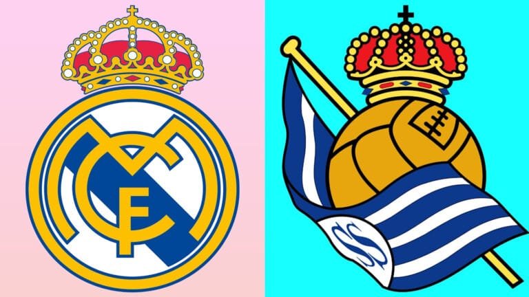 Real Madrid vs Real Sociedad: Preview, predictions and lineups