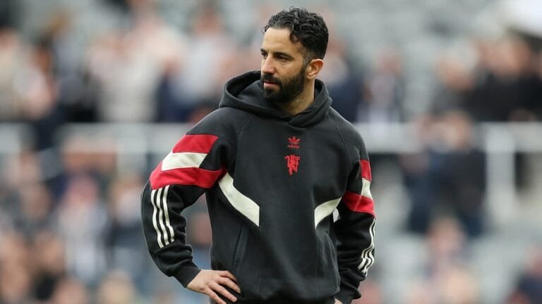 Ruben Amorim delivers damning Man Utd verdict ahead of Europa League showdown