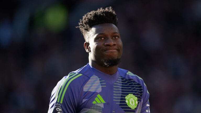 Ruben Amorim set to drop Man Utd star for Newcastle clash