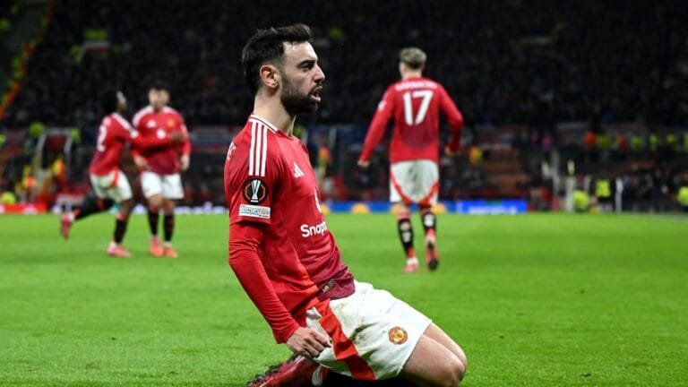 Ruben Amorim told Bruno Fernandes will leave Manchester United if one club comes in for him