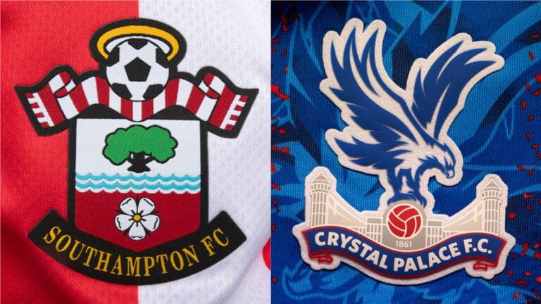 Southampton vs Crystal Palace: Preview, predictions and lineups