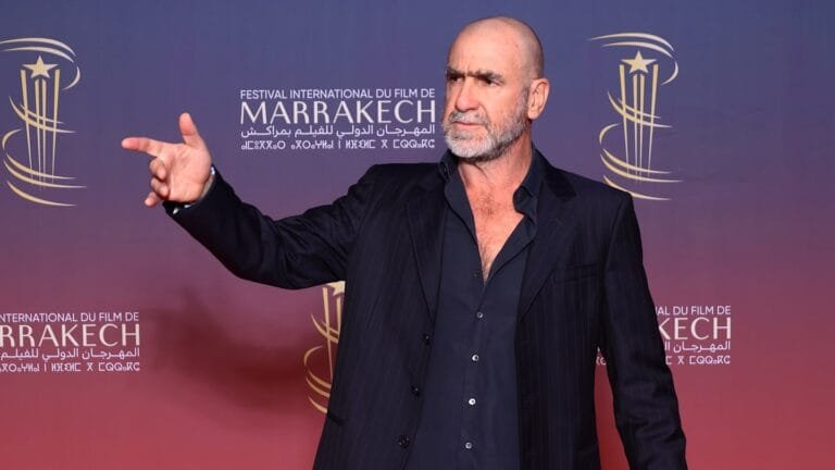 'They're destroying everything' - Eric Cantona blasts Sir Jim Ratcliffe & INEOS