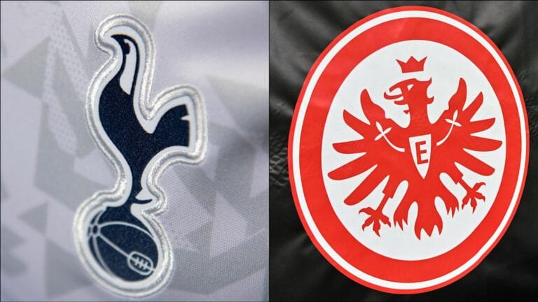Tottenham vs Eintracht Frankfurt: Preview, predictions and lineups