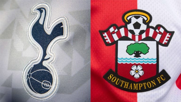 Tottenham vs Southampton: Preview, predictions and lineups