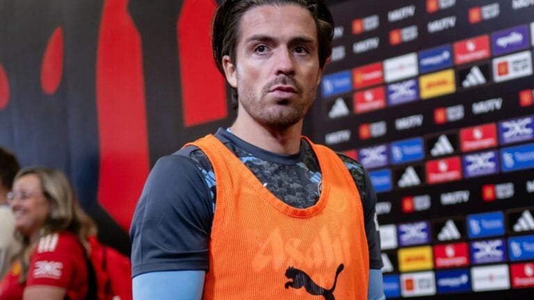 Transfer notebook: Man City make Grealish decision, Kane delivers blow to Premier League clubs, Chelsea outcast to Germany