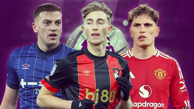 Transfer notebook: Man United to sanction Garnacho exit, Delap eyed in Europe, Chelsea step up pursuit for Liverpool and Arsenal target