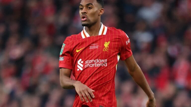 'We would love it' - Liverpool star tipped to join Alexander-Arnold at Real Madrid as player's agent makes bombshell claim