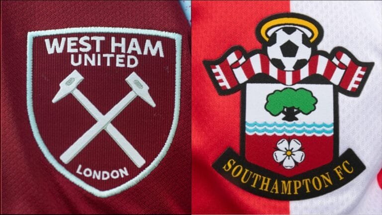 West Ham vs Southampton: Preview, predictions and lineups