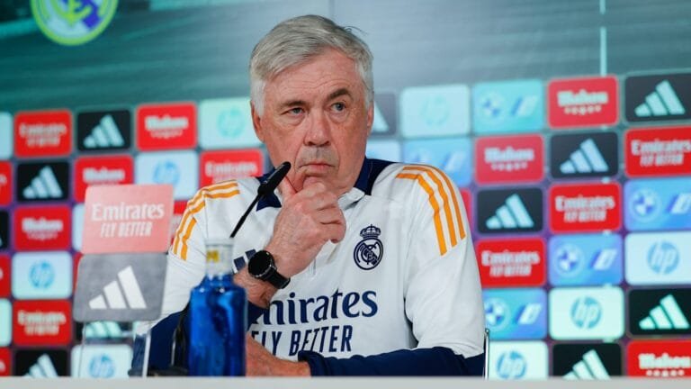 Why Carlo Ancelotti faces up to nearly 5 years in prison