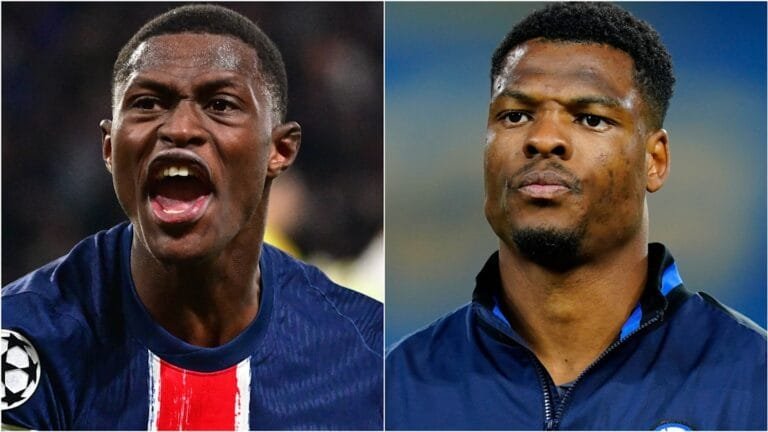 3 key battles that could decide PSG vs Inter in Champions League final