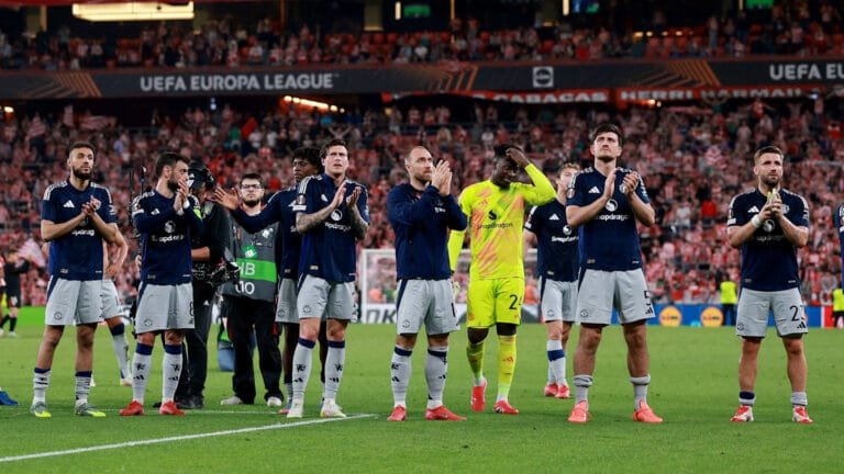 3 talking points as Amorim's Red Devils show ruthless side