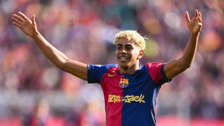 4 things we learned from Barcelona's thrilling Clasico victory