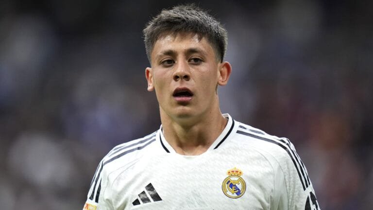 Arda Guler triggers new Real Madrid transfer payment