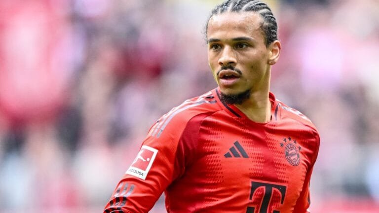 Arsenal put on red alert as Leroy Sane makes significant transfer decision at Bayern Munich