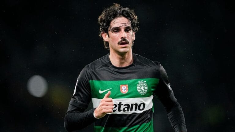 Arsenal ramp up pursuit of winger wanted by Man Utd & Man City