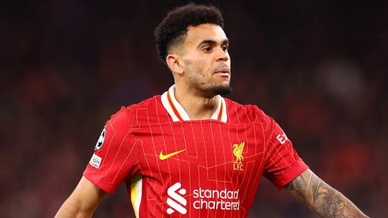 Barcelona handed blow in Luis Diaz pursuit after Liverpool contract update