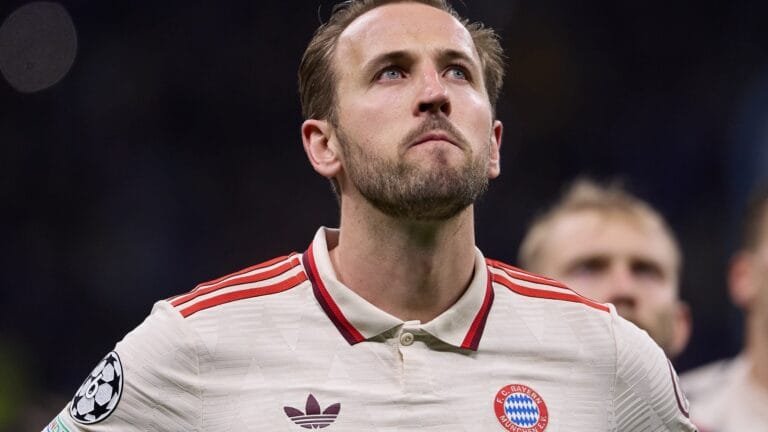 Bayern Munich 'dropped the ball' with key transfer for Harry Kane weapon due to 'low ball offer'