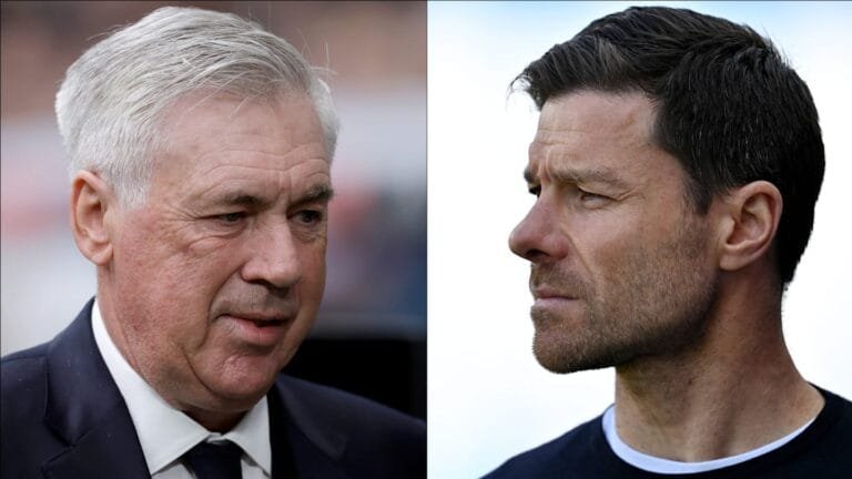 Carlo Ancelotti gives verdict on Real Madrid's Xabi Alonso agreement