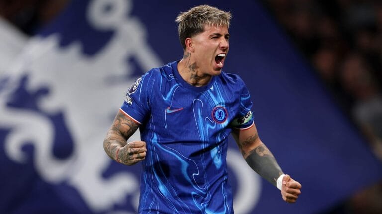 Chelsea confirm front-of-shirt sponsor for remainder of 2024/25 season