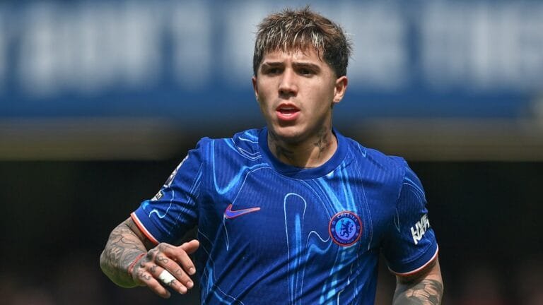 Chelsea issue firm response to Real Madrid over Enzo Fernandez interest