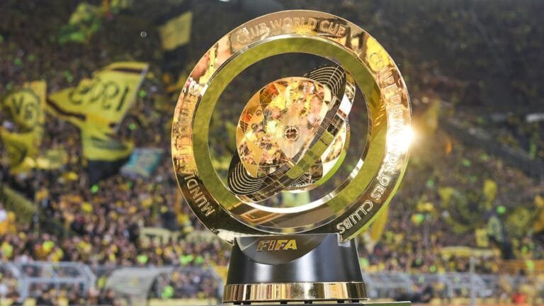 Chelsea learn two potential Club World Cup opponents ahead of playoff