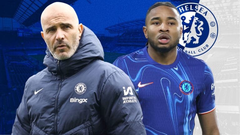 Chelsea still have dead weight to shift with six big-money players on transfer list