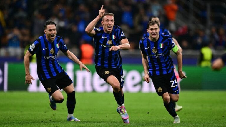 Confirmed teams, date, stadium & ticket prices