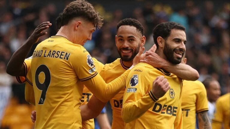 'Difficult to keep' - Wolves star makes brutally honest admission over Manchester United target Matheus Cunha's future