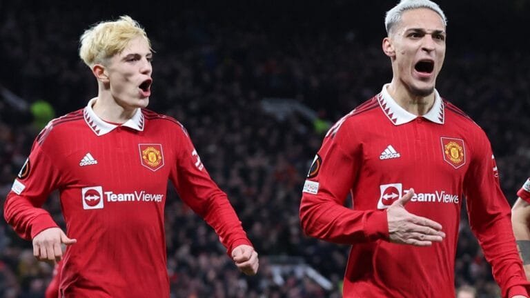 Erik ten Hag plans Man United transfer raid to bring in two stars at Bayer Leverkusen