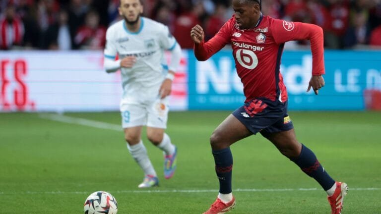 'Great player' - LaLiga star gives verdict on goal machine striker Premier League sides could get for free