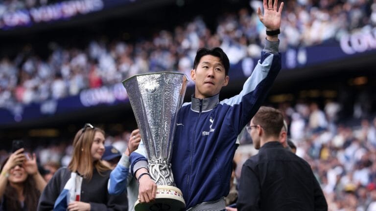 Heung-min Son faces big decision with huge offer expected for Tottenham Hotspur star