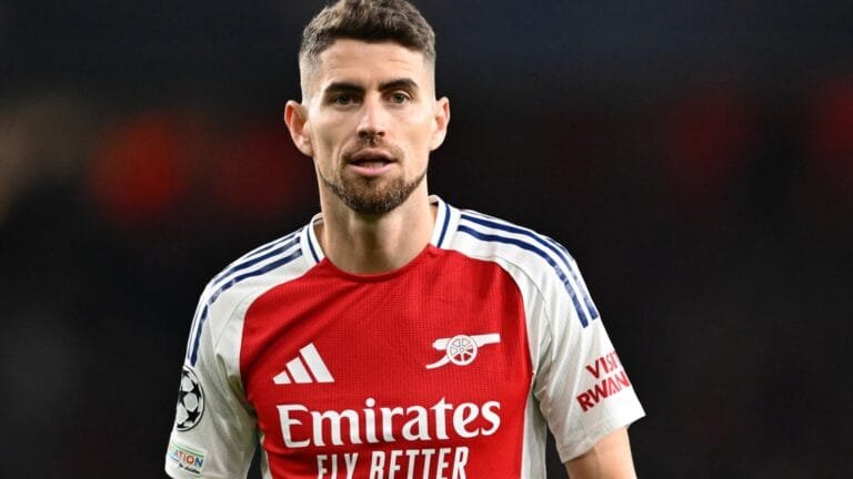 Jorginho set to play for another club this season and will face Chelsea
