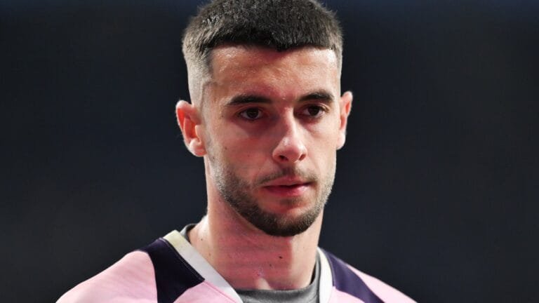 LaLiga star set to snub Arsenal and Aston Villa to join Barcelona