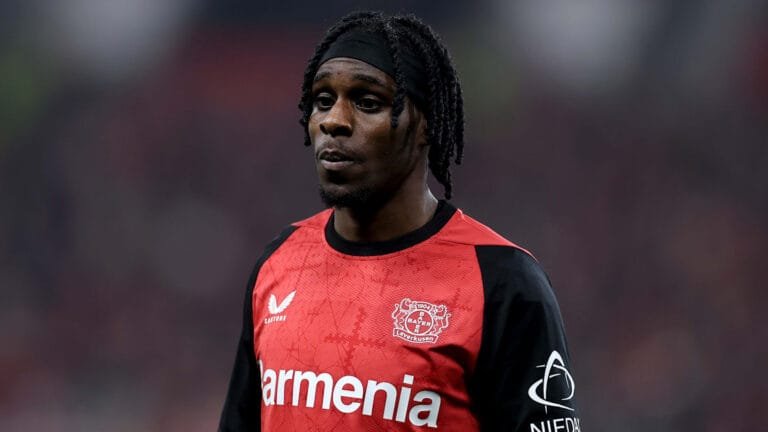 Liverpool identify 'leading candidate' to replace Trent Alexander-Arnold