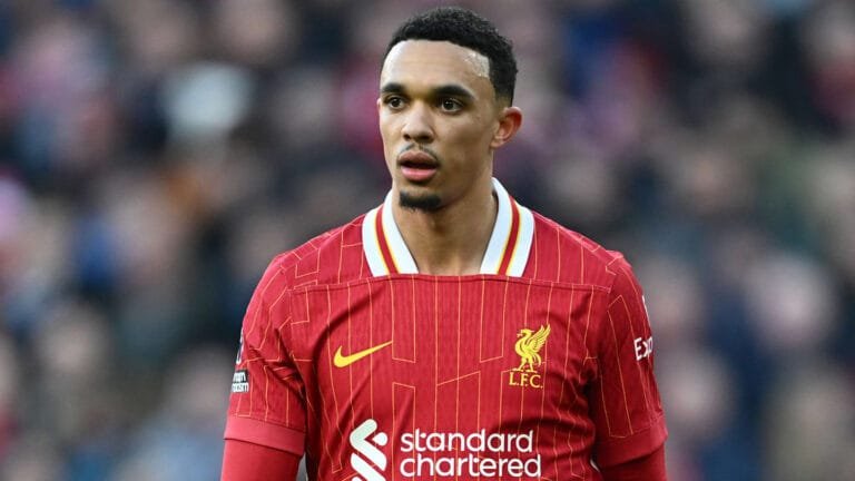 Liverpool set demands for Trent Alexander-Arnold to join Real Madrid before Club World Cup