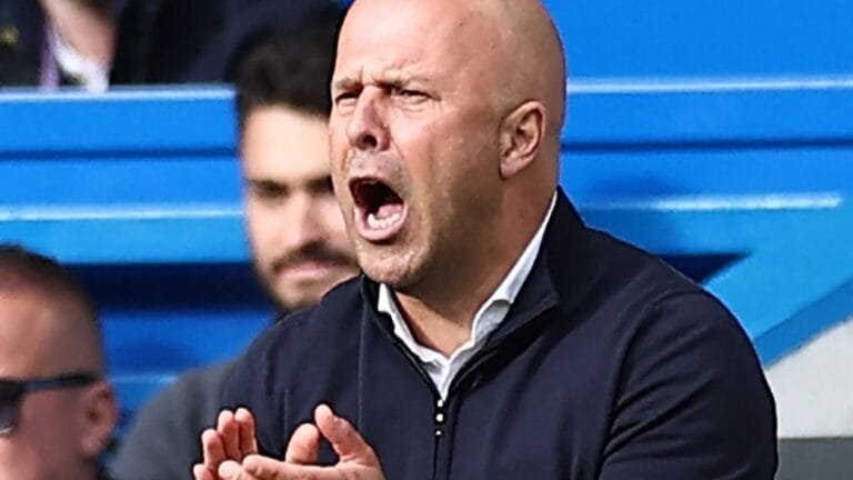 Liverpool will cheer on Everton as they pursue Premier League star, while Reds close in on Jeremie Frimpong and eye Milos Kerkez