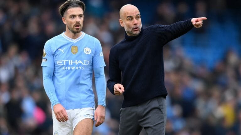 Man City star to push for summer exit with controversial Pep Guardiola decision the final straw