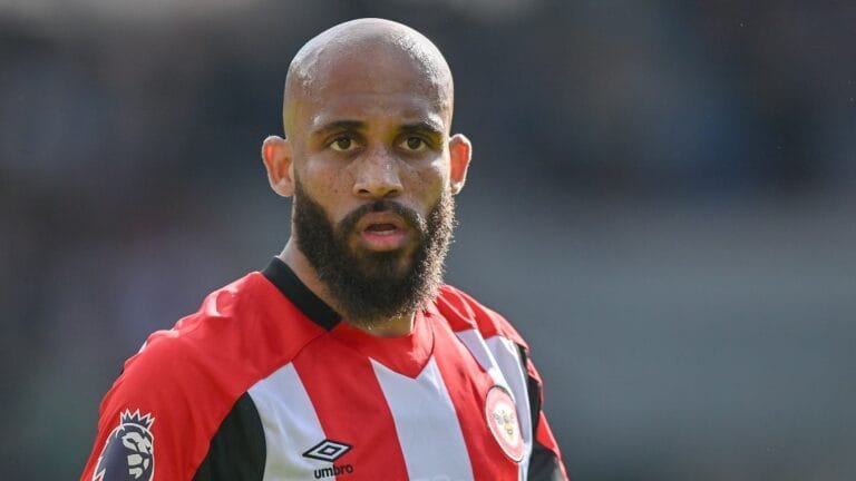 Man Utd, Arsenal & Liverpool handed transfer boost over £60m Premier League forward