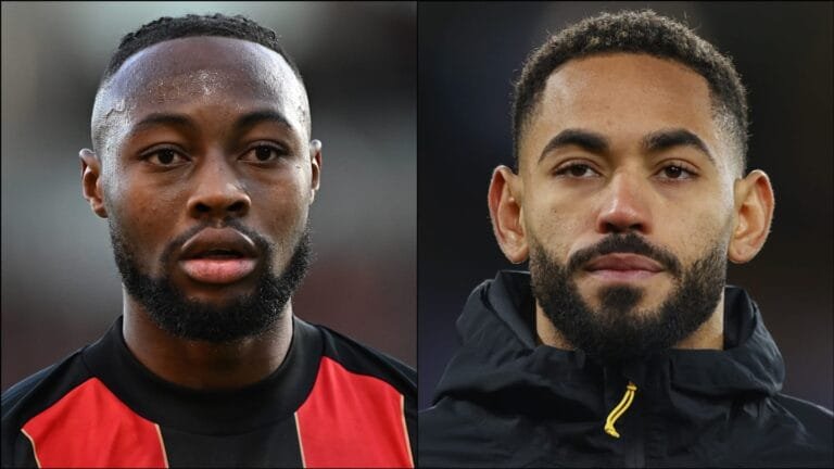 Man Utd prepare for shock alternative striker transfer strategy