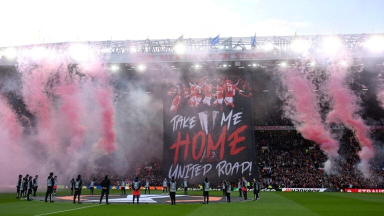 Man Utd staff learn brutal Sir Jim Ratcliffe cutback for Europa League final