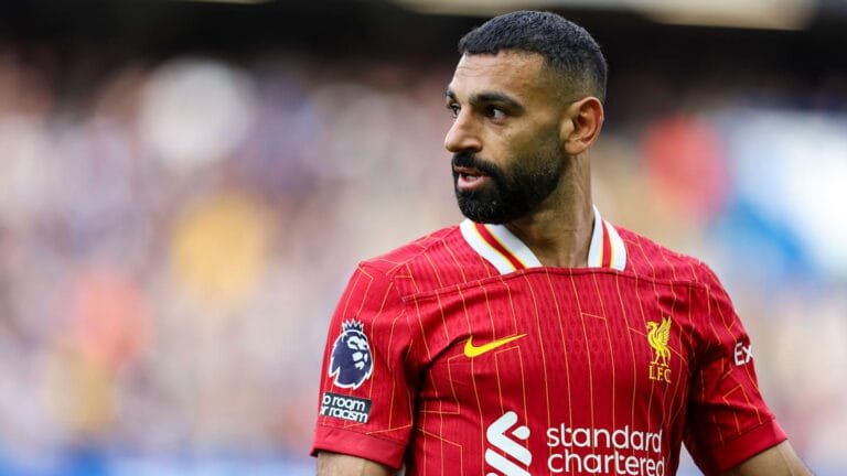 Mohamed Salah reveals how close he came to leaving Liverpool