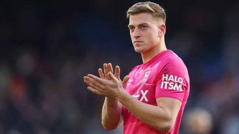 New club join race for £30m Liam Delap after Man United talks and Chelsea interest