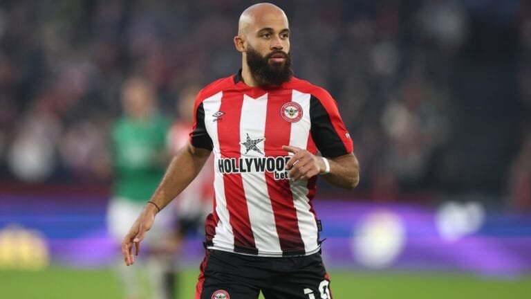 'Open for it' - Premier League club chasing £50million-rated Bryan Mbeumo