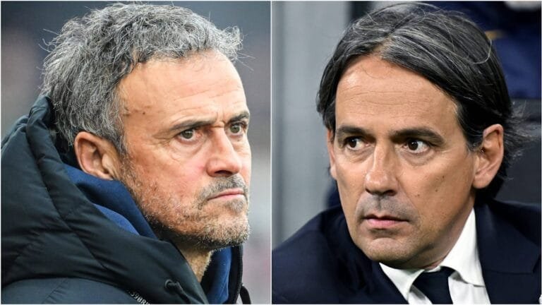 PSG vs Inter - Champions League final: Preview, score prediction